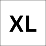 XL