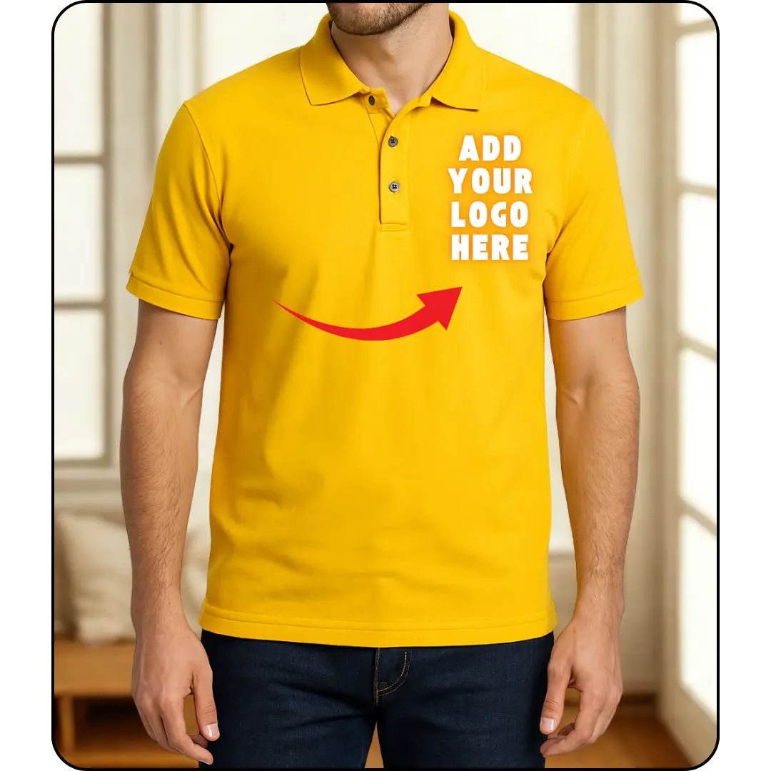 T Shirt 2 Right Image