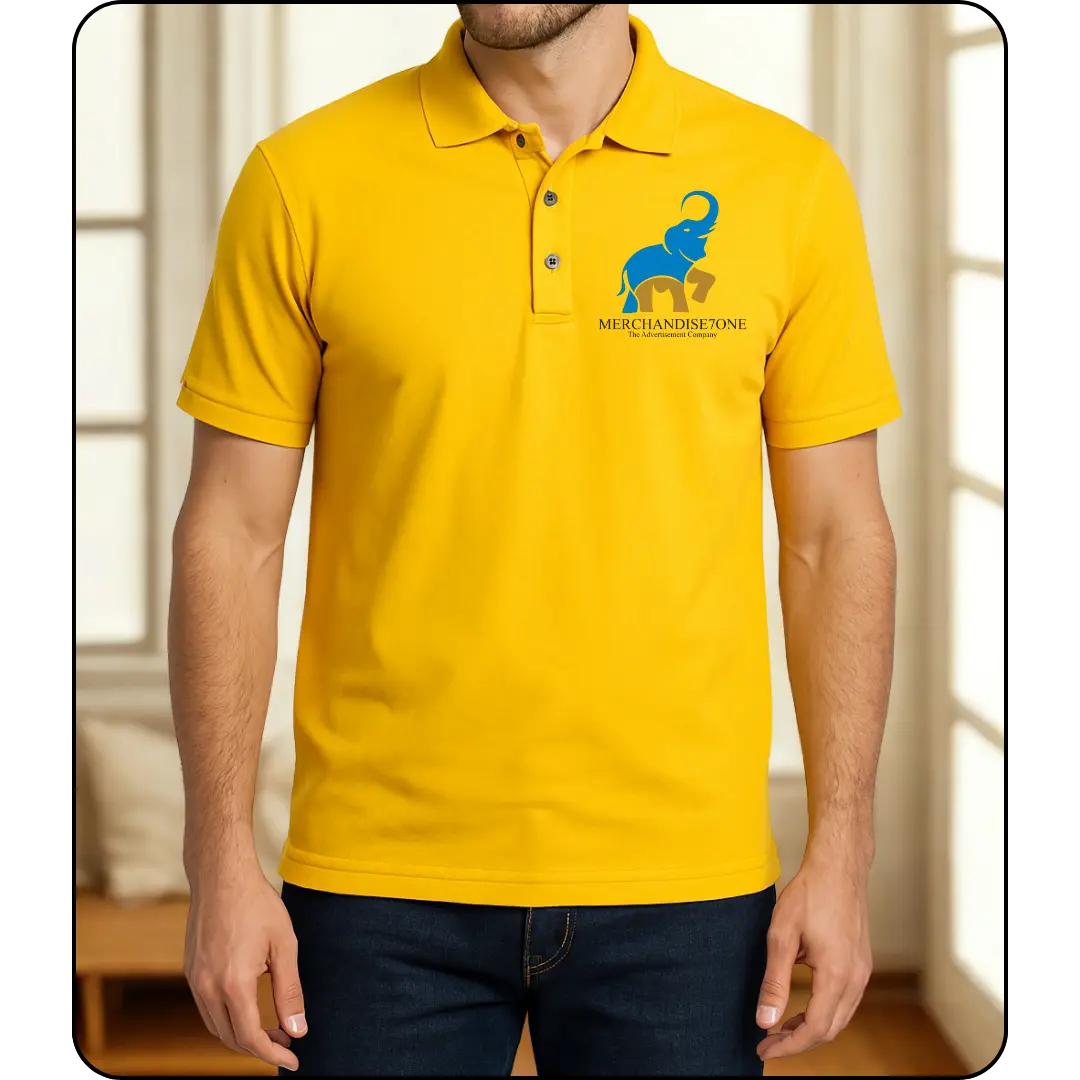 T Shirt 1 Left Image