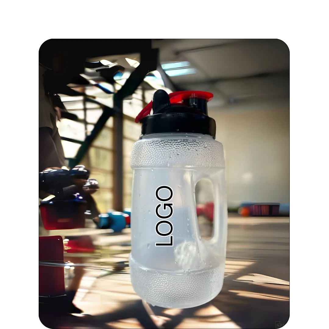 Shaker & Sipper 33 Detox Sipper 1.5L