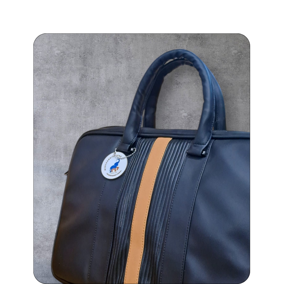 Laptop Bag 4 Laptop Bag - Image 4