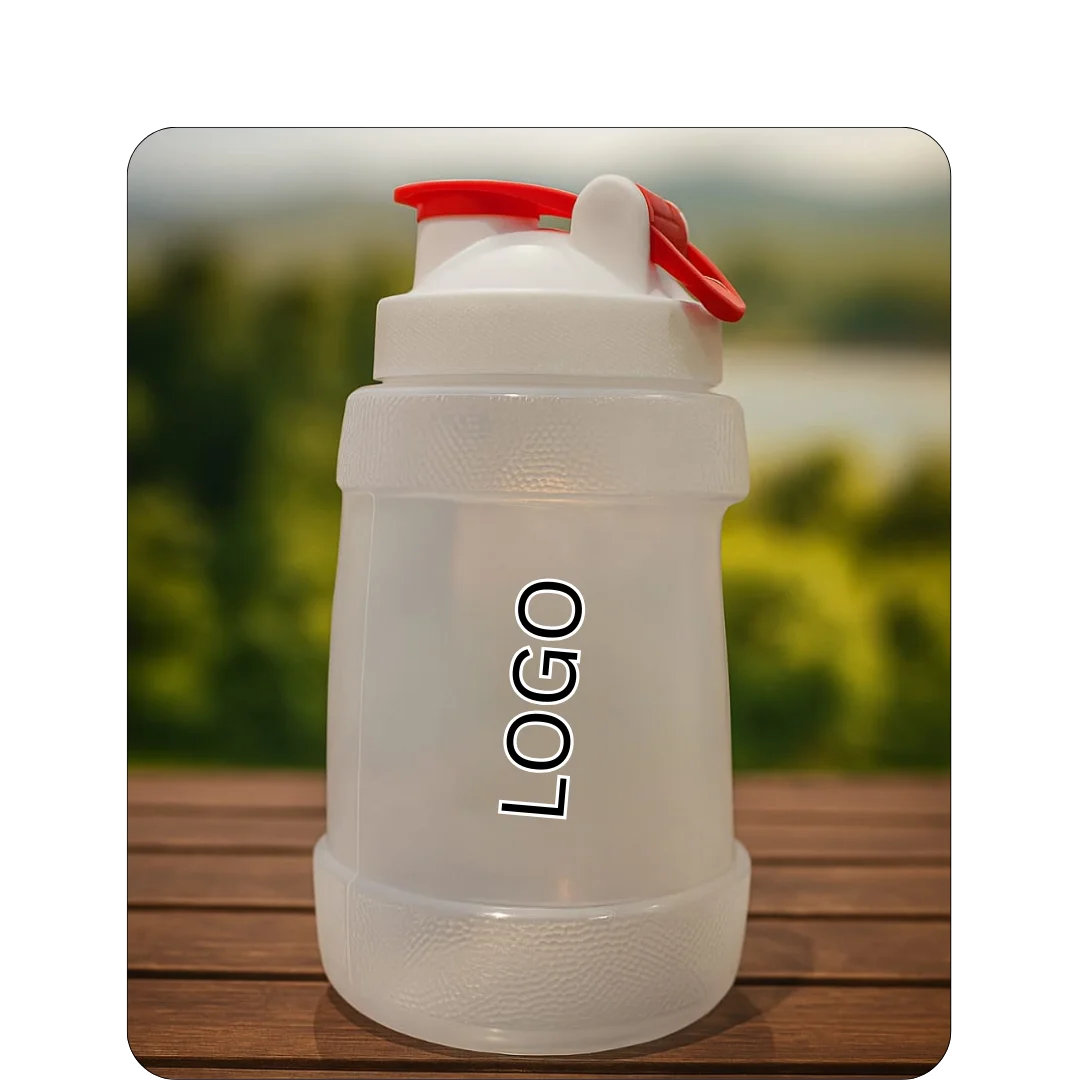 Shaker & Sipper 34 Detox Sipper 1.5L