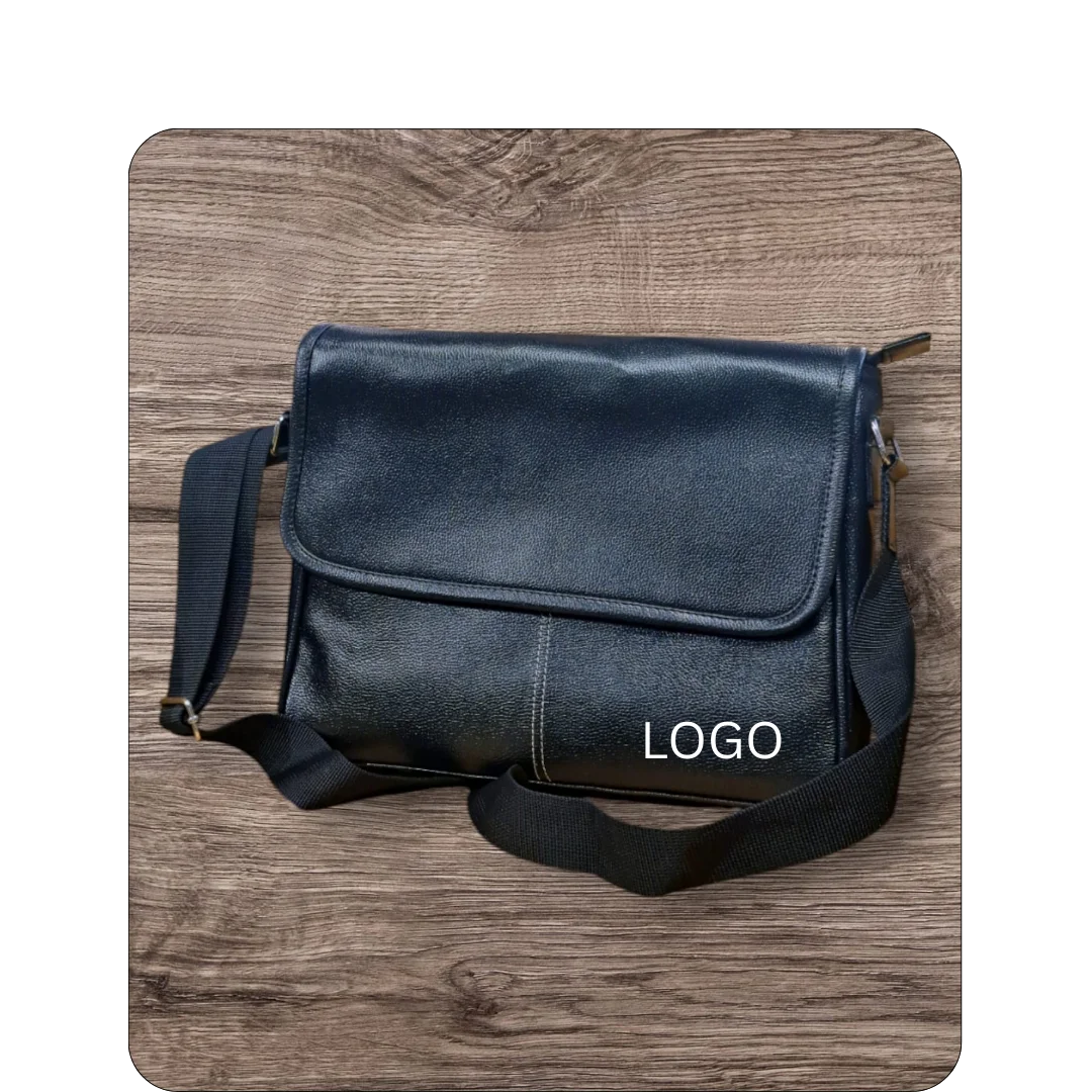 Messenger Bag