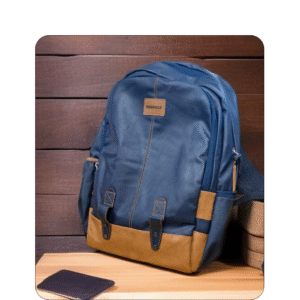 Premium Ruksin Backpack