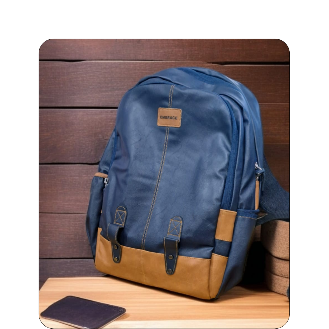 Premium Ruksin Backpack