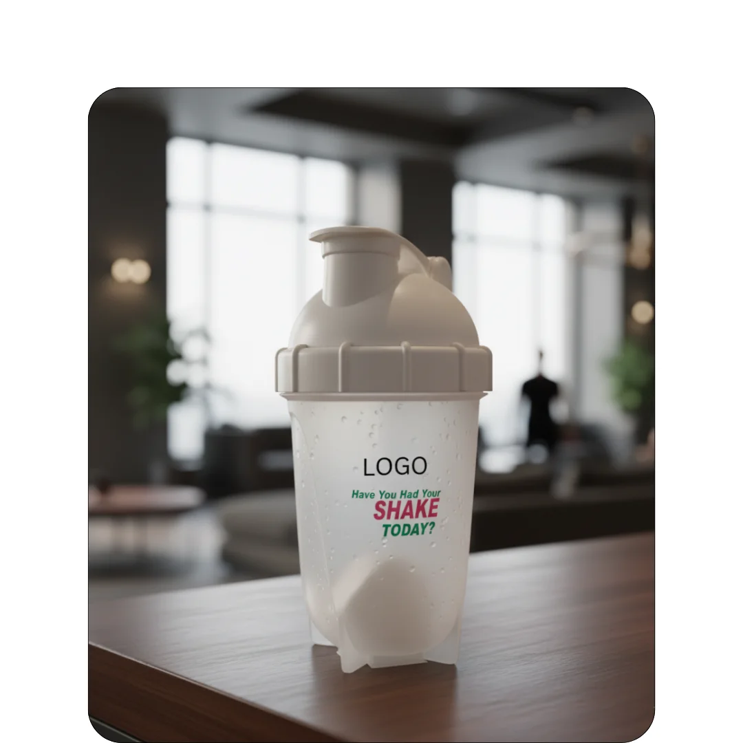 Shaker & Sipper 66 Bullet Shaker