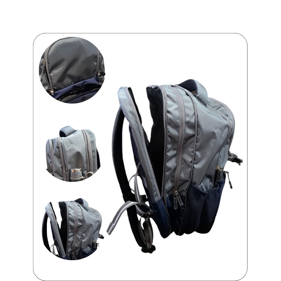 Exp Backpack 3 Exp Backpack - Image 3