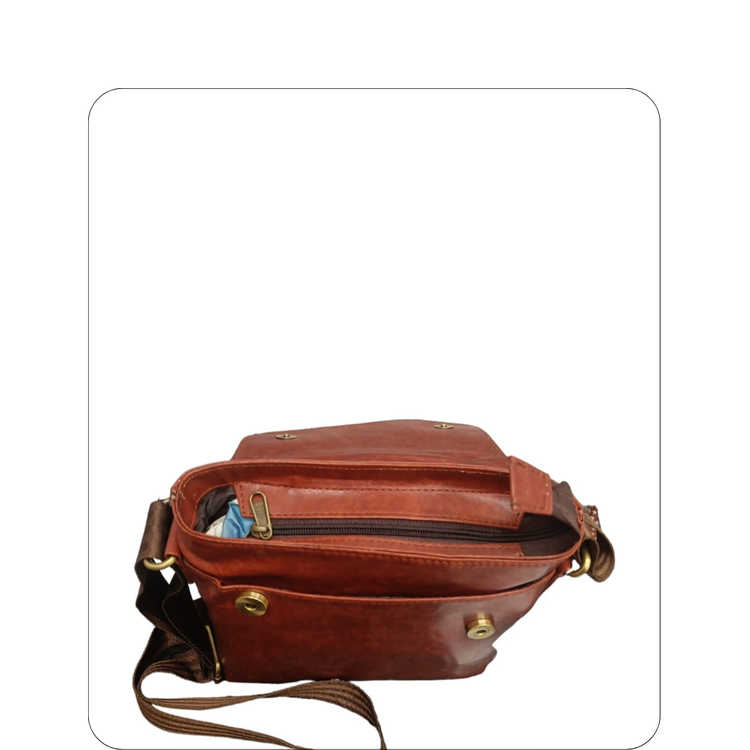 Sling Messanger 3 Sling Messanger - Image 3