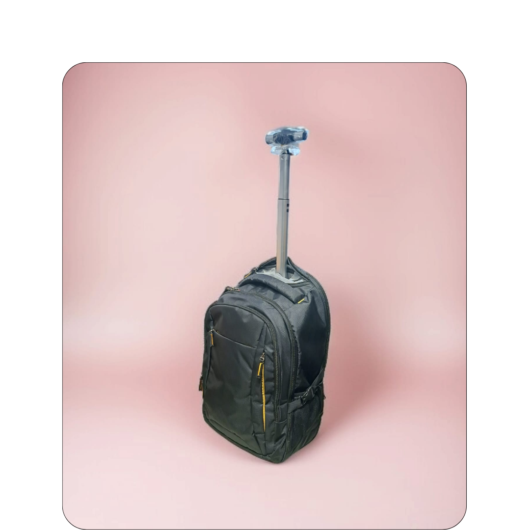 Trolley Bag 3 Trolley Bag - Image 3