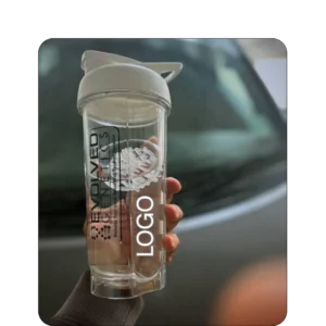 Tritan Sipper 750ML - (Gym Protein Shaker)