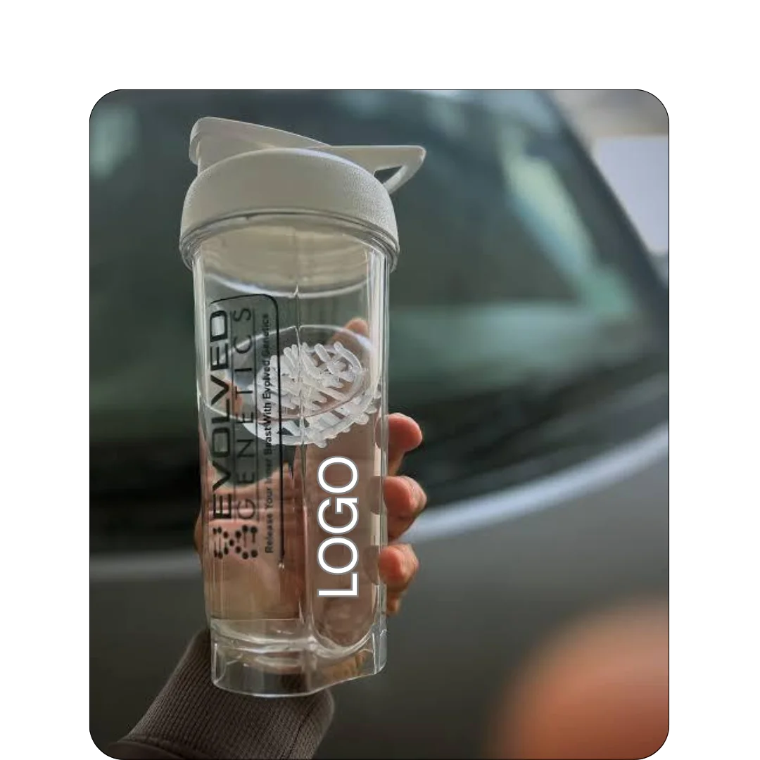 Shaker & Sipper 11 Tritan Sipper 750ML - (Gym Protein Shaker)