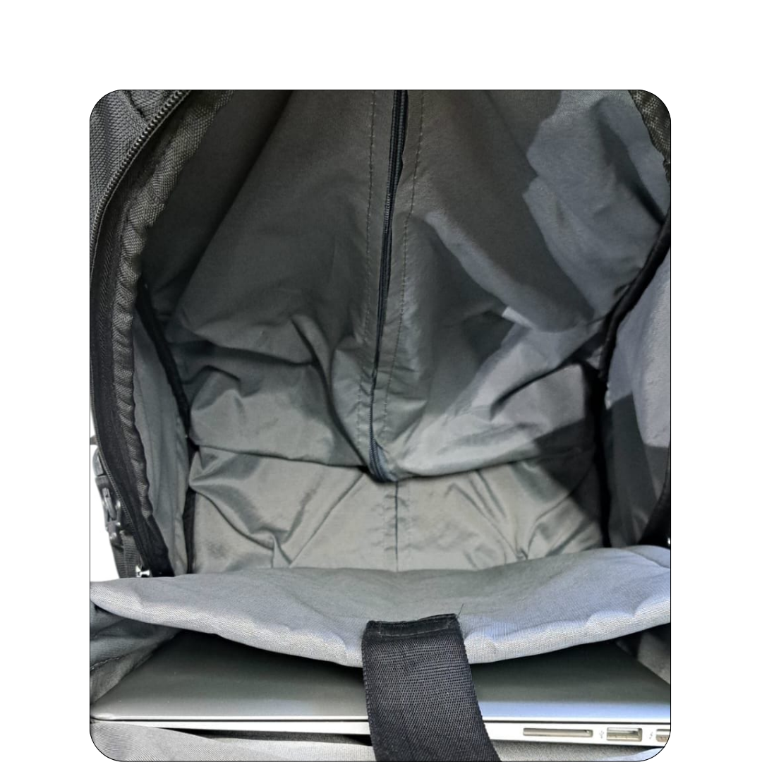 Trolley Bag 4 Trolley Bag - Image 4