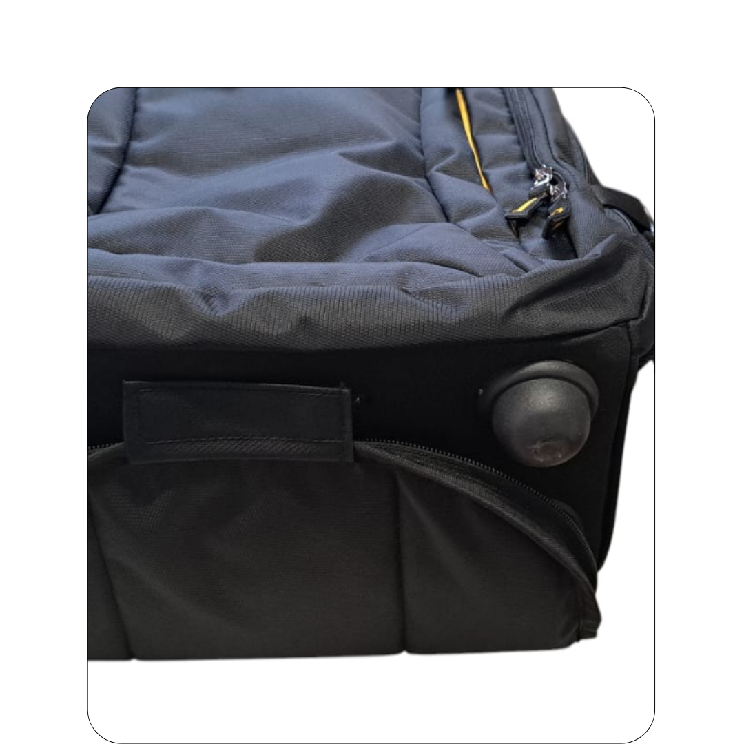 Trolley Bag 5 Trolley Bag - Image 5