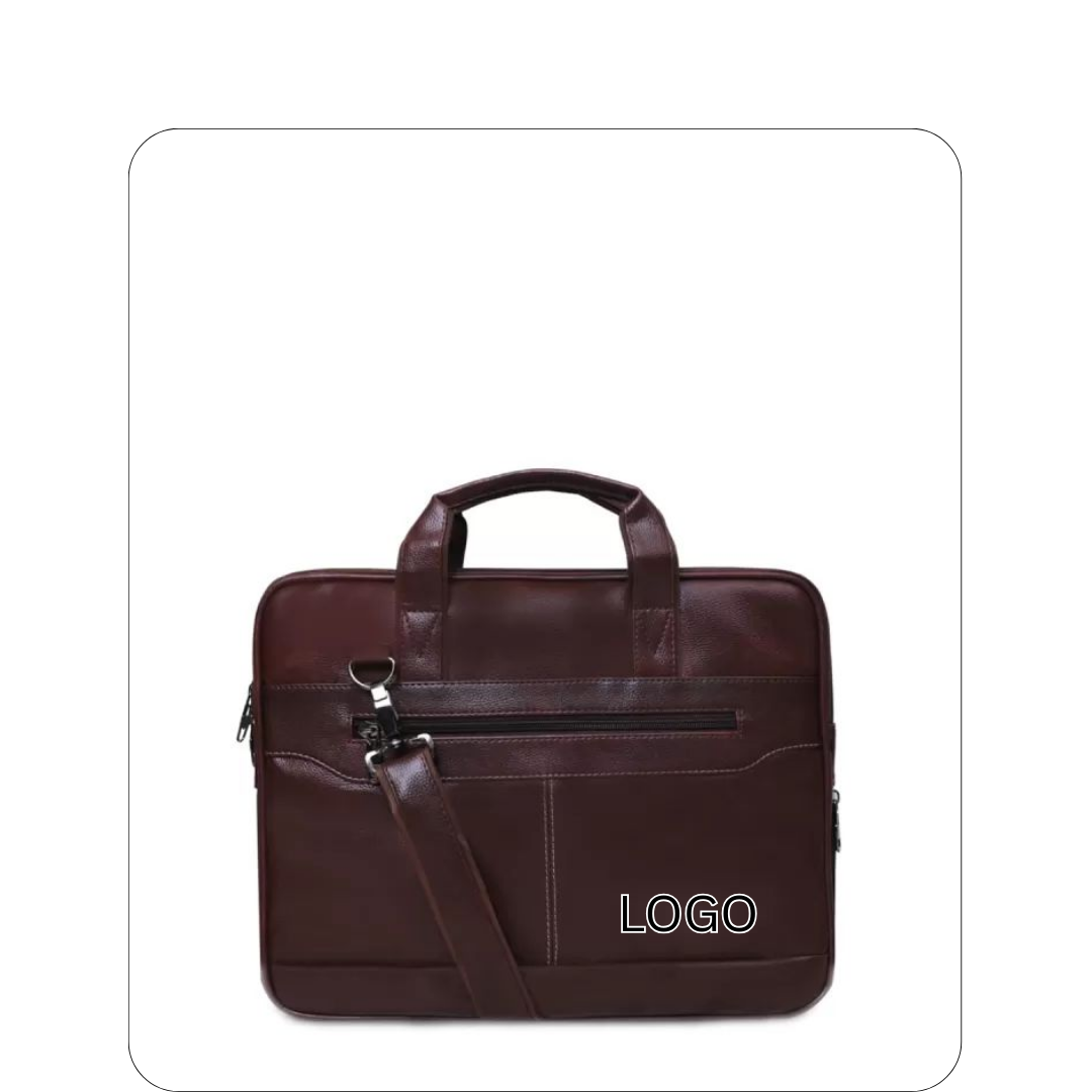 Laptop Expandable Bag