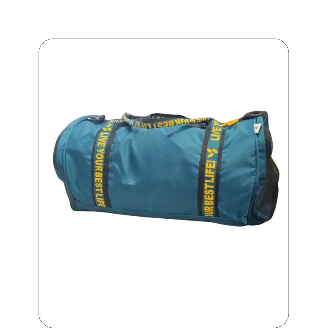GYM MB Bag