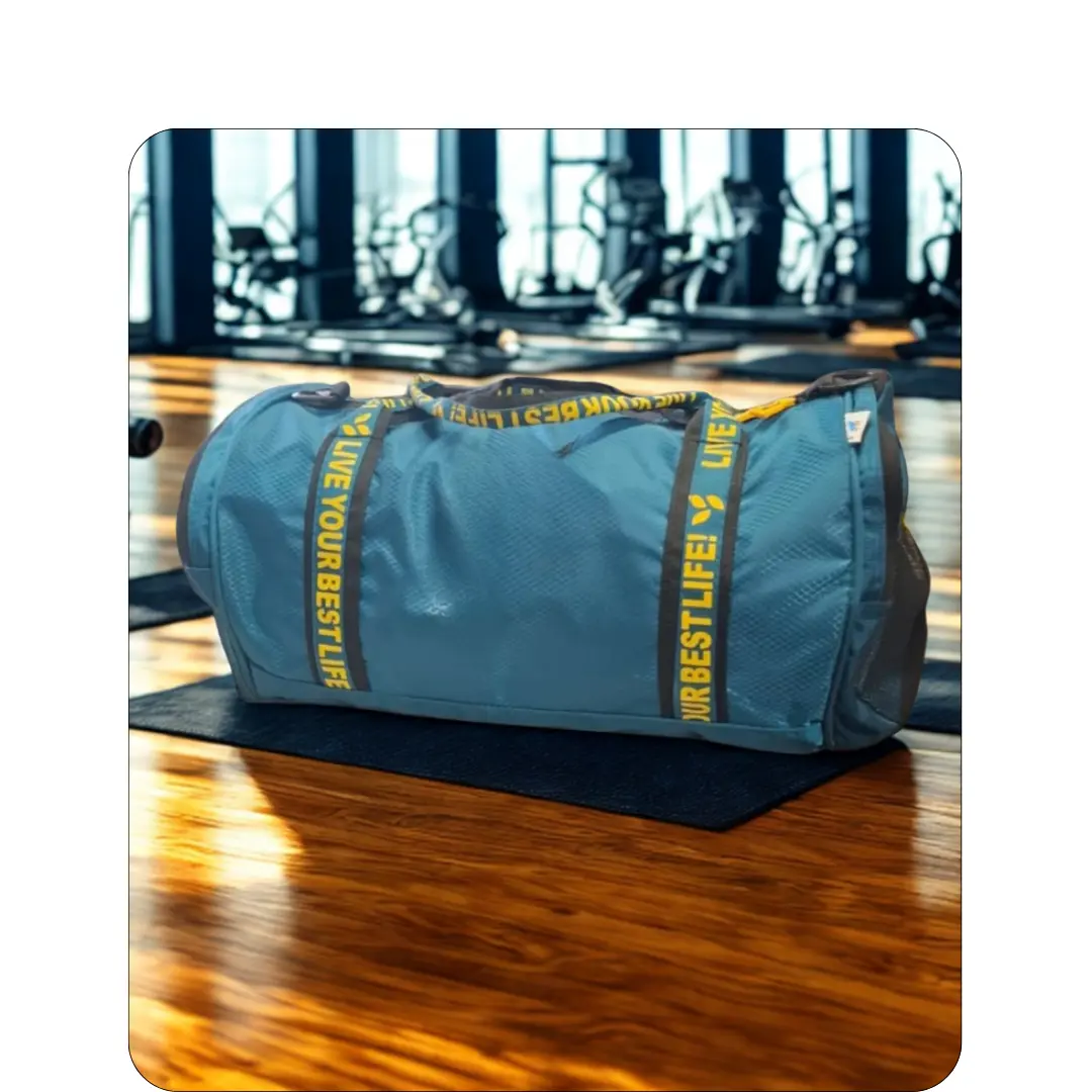 GYM MB Bag