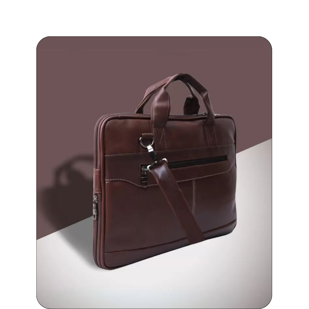 Laptop Expandable Bag