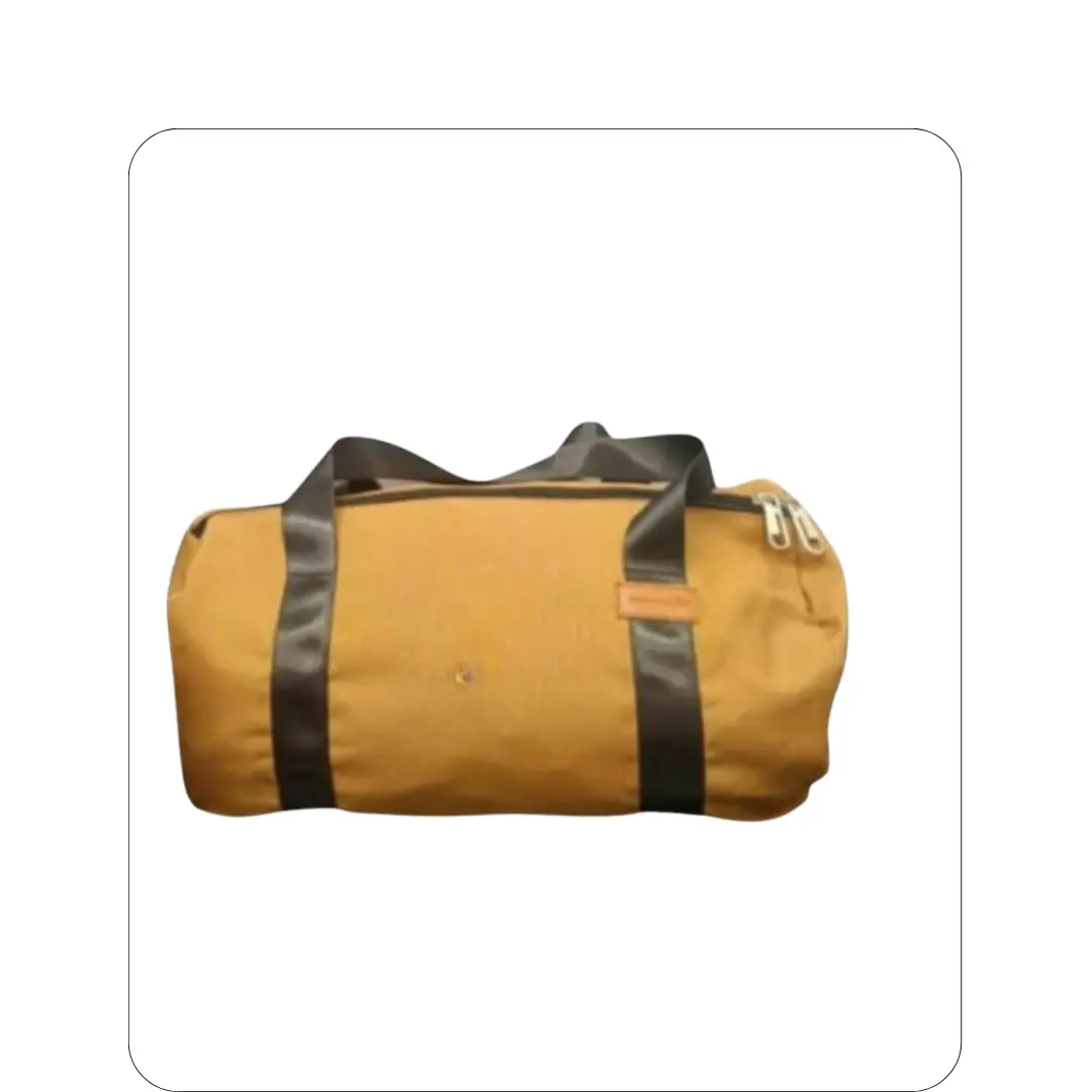 GYM Bag Canvas