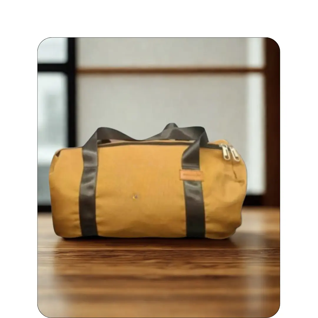 GYM Bag Canvas