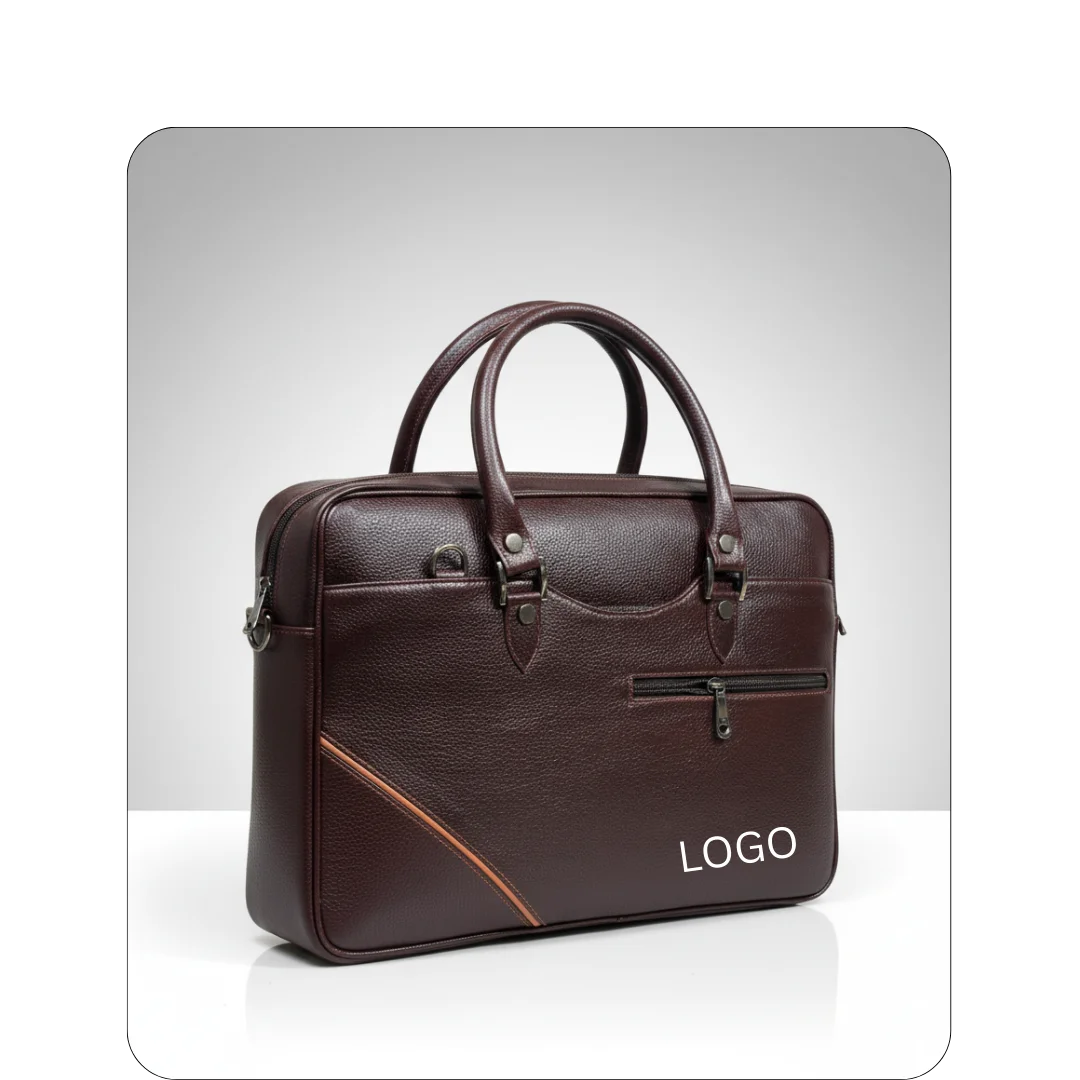 Laptop Bag Leather