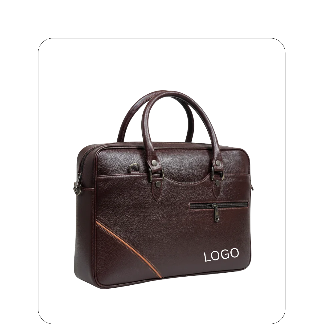 Laptop Bag Leather