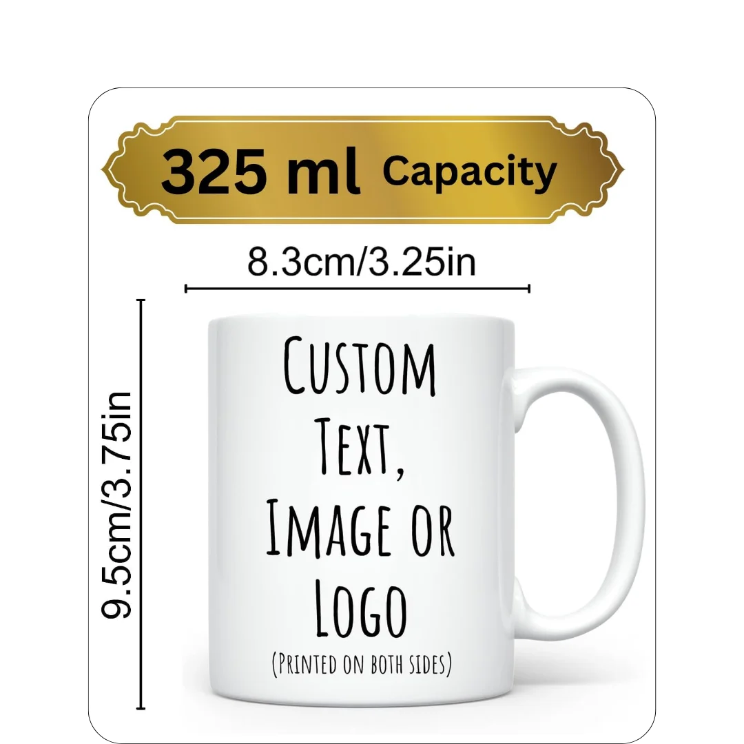 Golden Mirror Cup 4 Golden Mirror Cup - Image 4