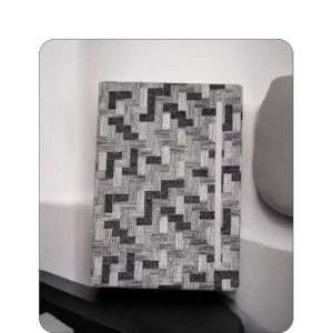 White & Black Matt Diary