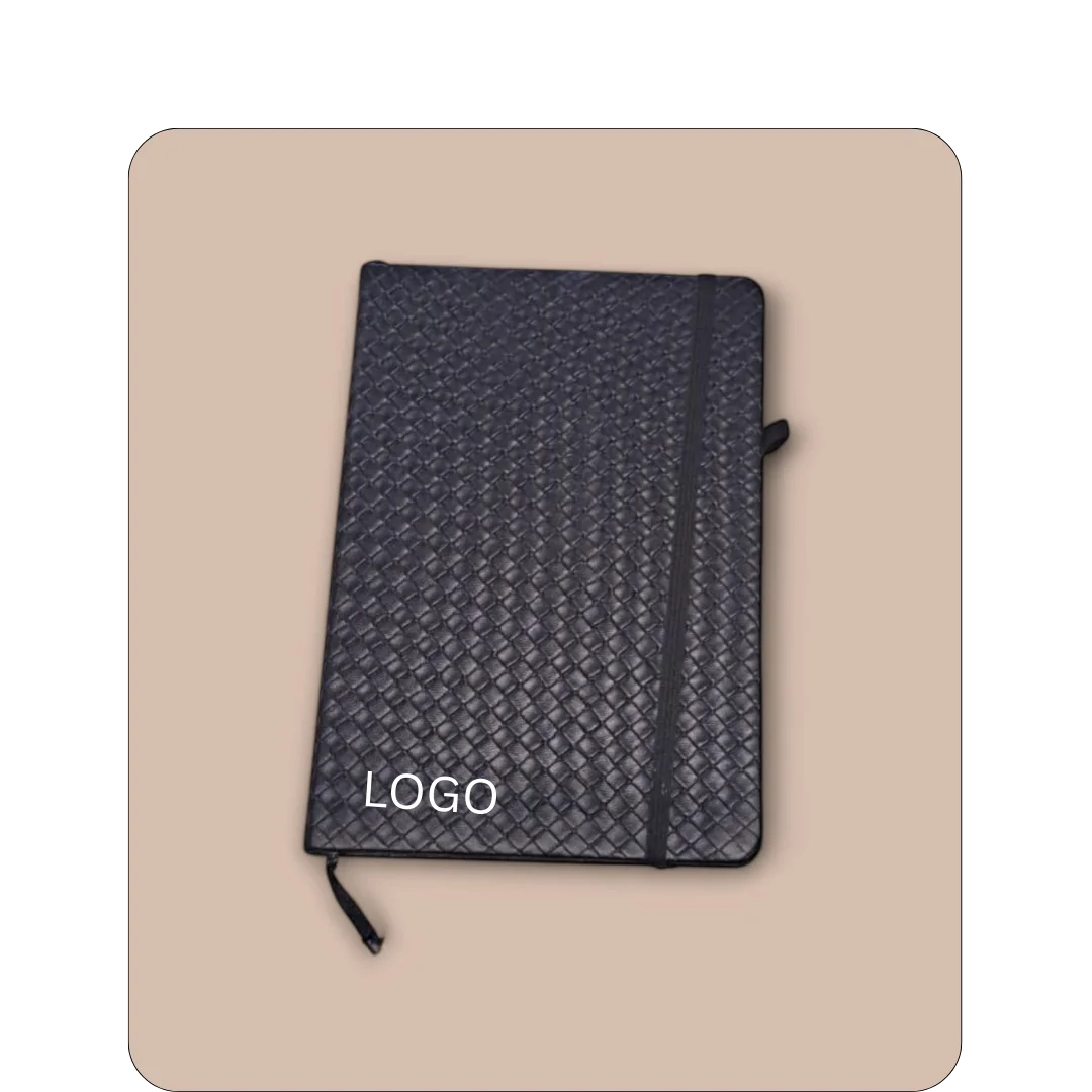 Diaries 10 Black Met Diary