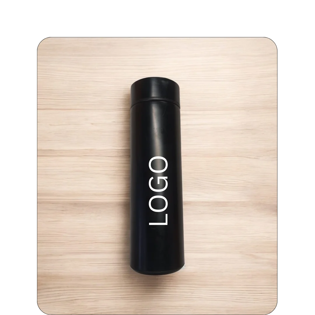 Temperature Flask [Multicolor Available]