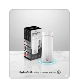 HydroBoil - Hot Water