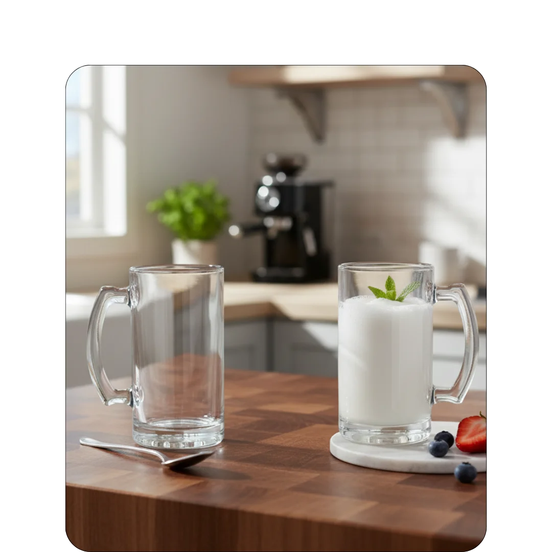 Shake Today Mug [Pack of 1]