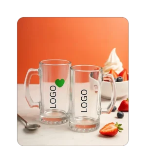 Shake Today Mug [Pack of 1]