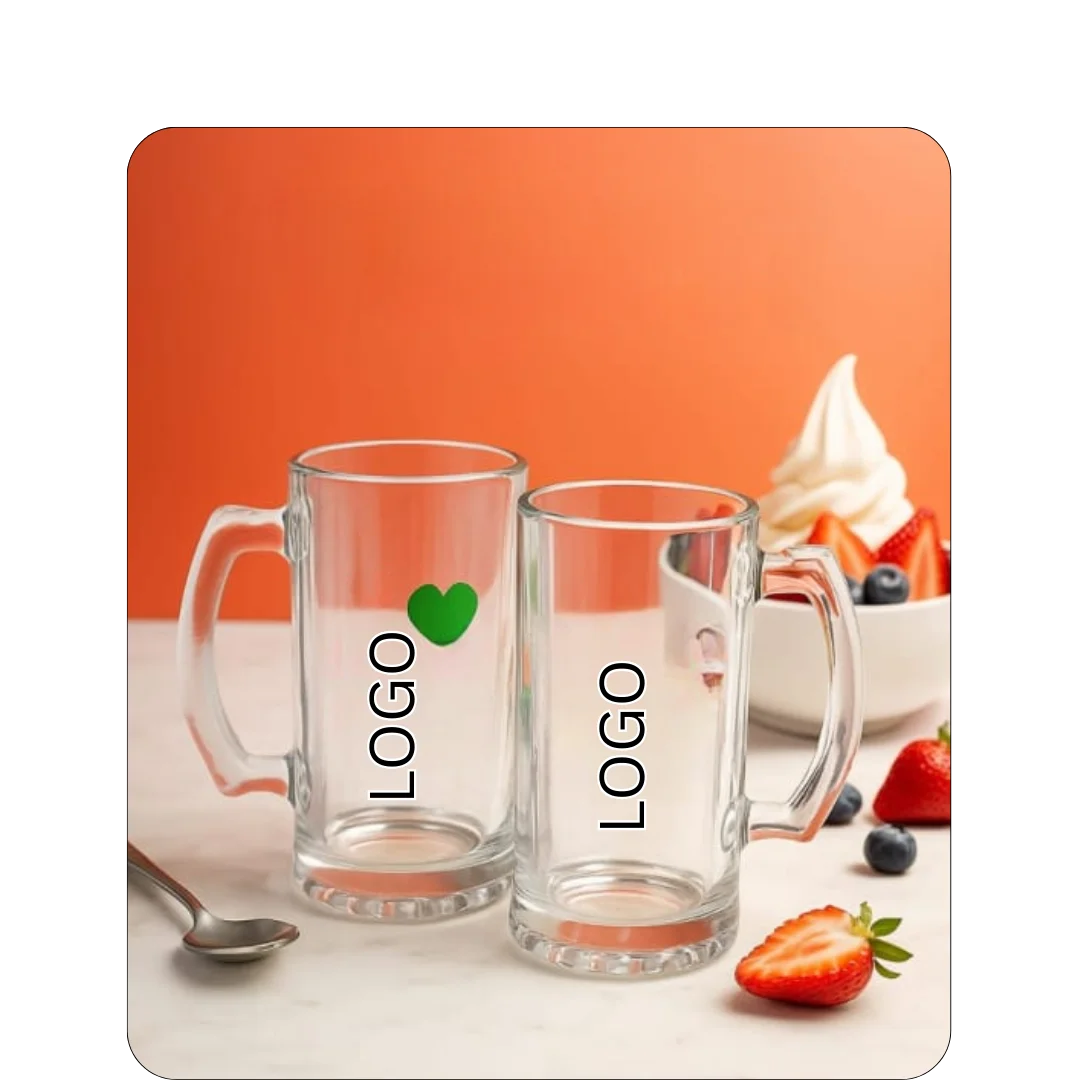 Shake Today Mug [Pack of 1]