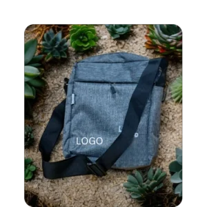 Sling Bag (Grey)