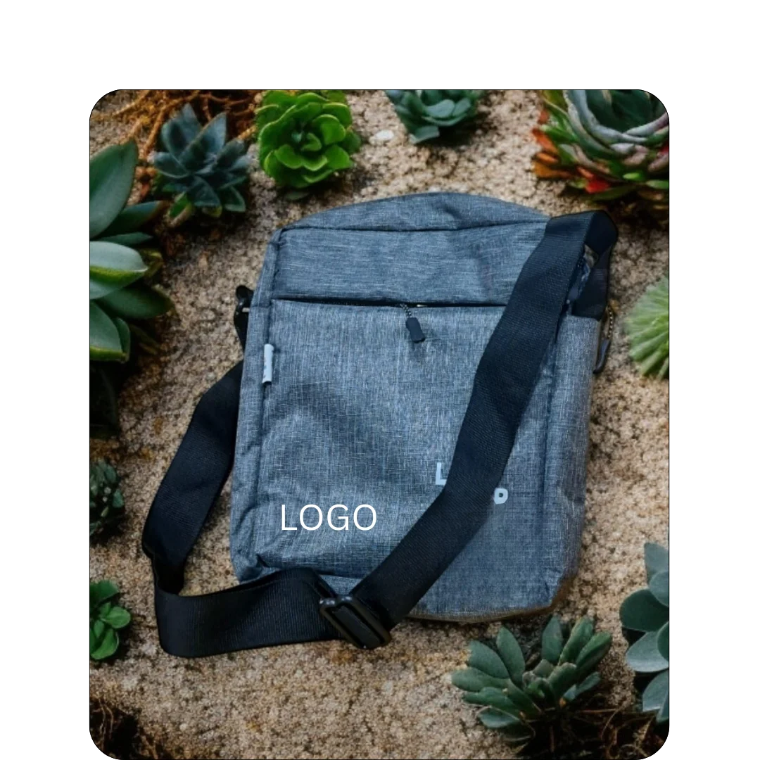 Sling Bag (Grey)