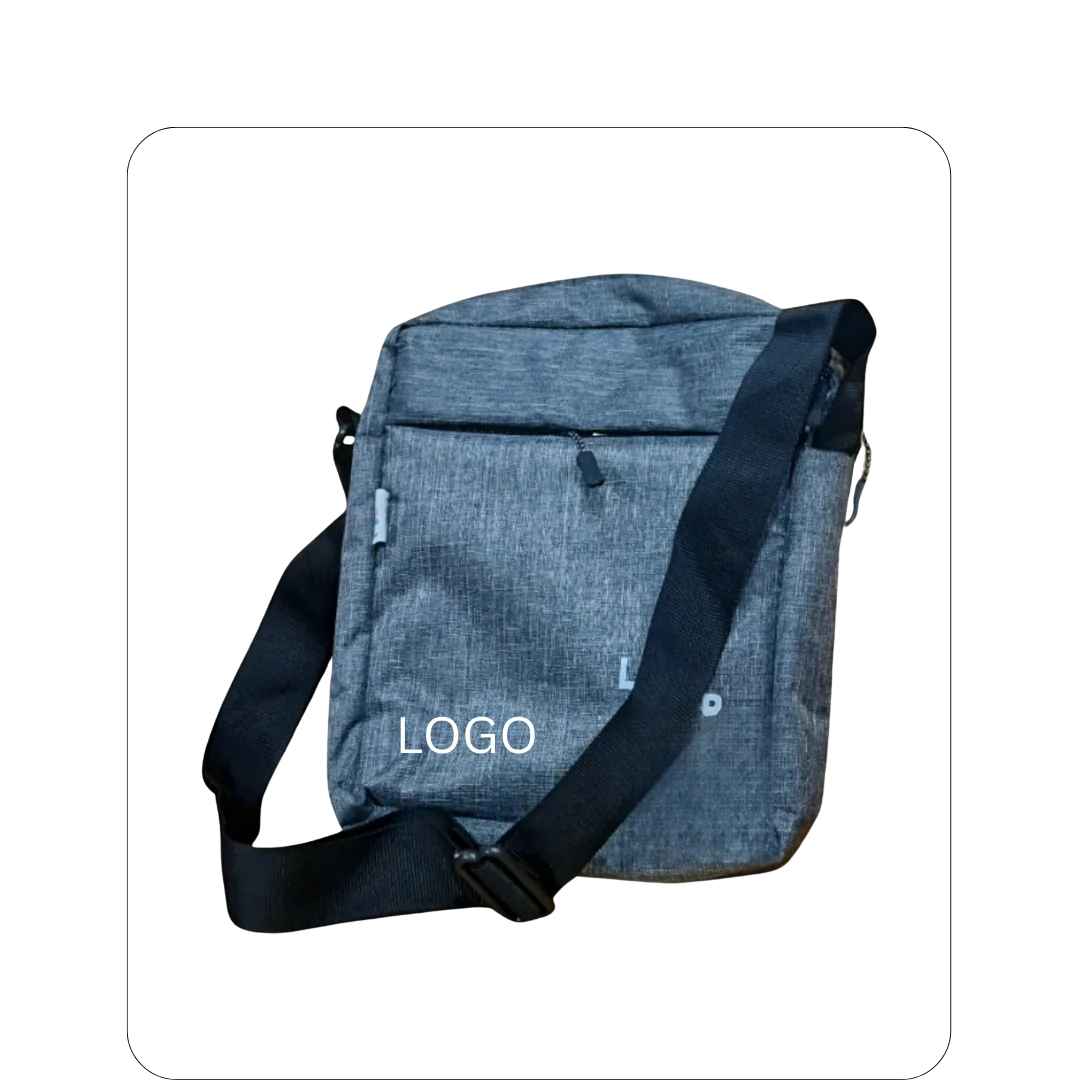 Sling Bag (Grey)