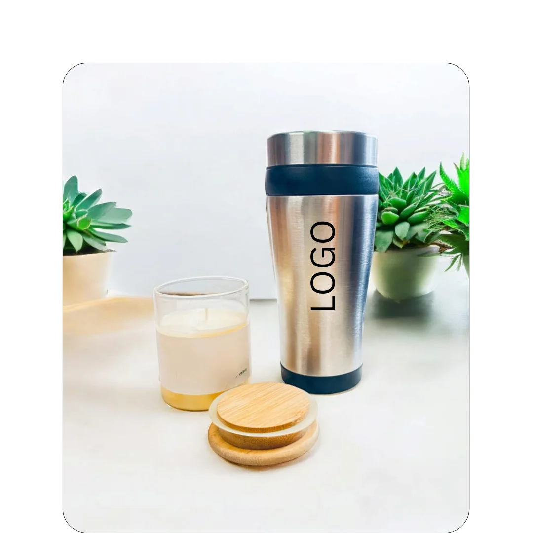 Stainless Steel Mug - (SS Mug)