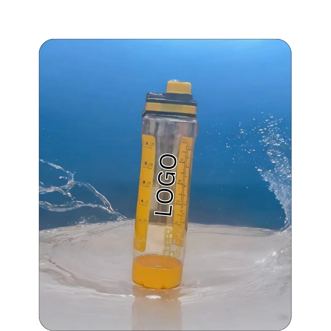 Super Sports Bottle [Pack of 1]