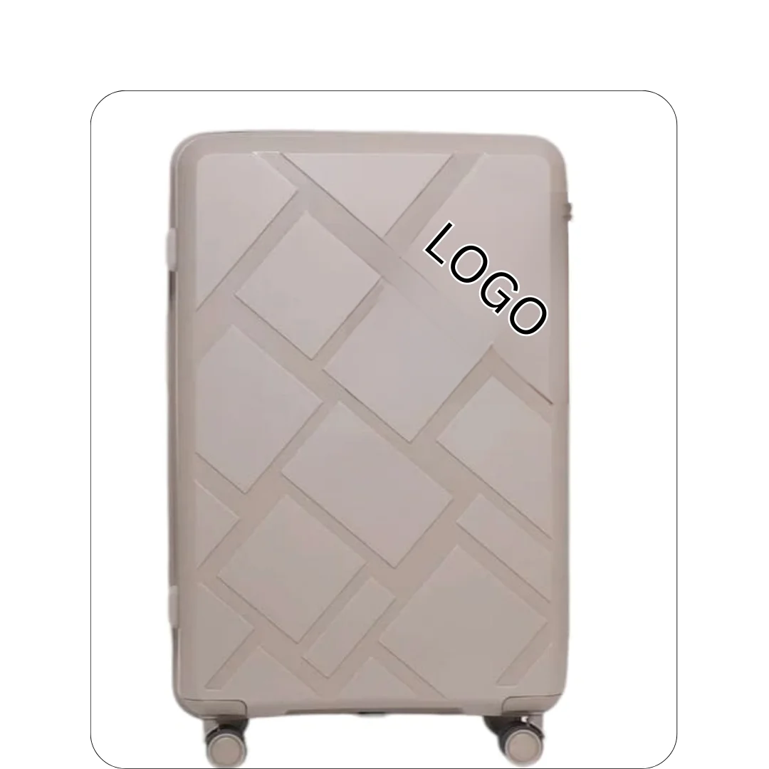 Trolley Bag 3 Trolley Bag - Image 3