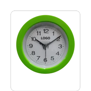 Table Clock (Green)