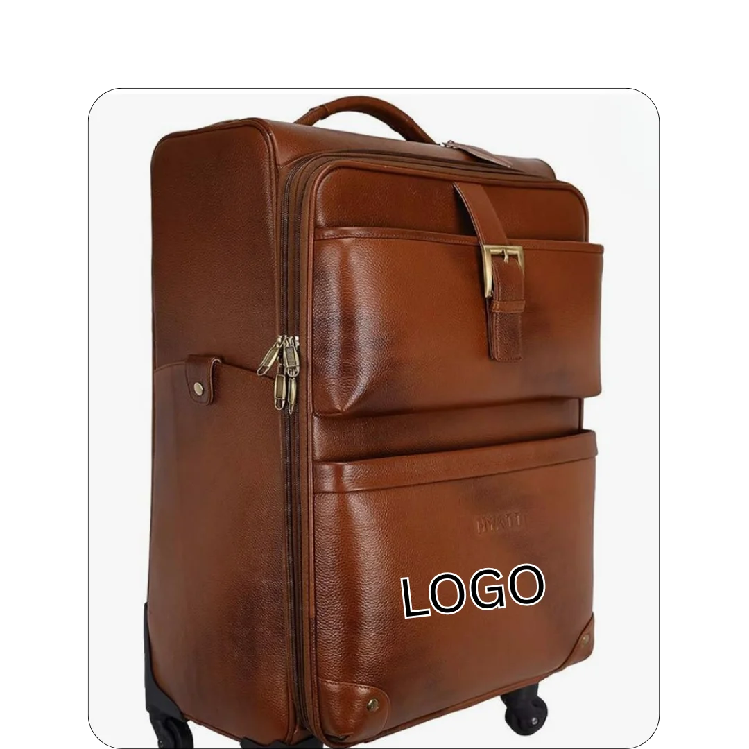 Laptop Trolley Bag