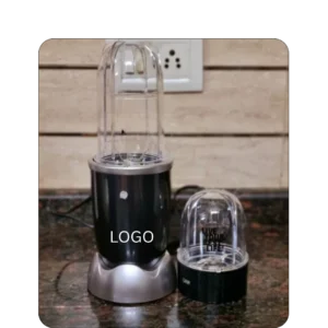 Mixer Blender (Black)