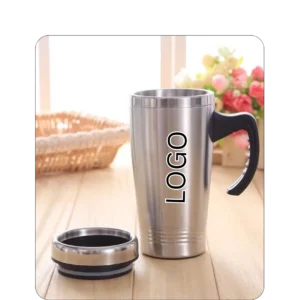 Stainless Steel Mug - (SS Mug)
