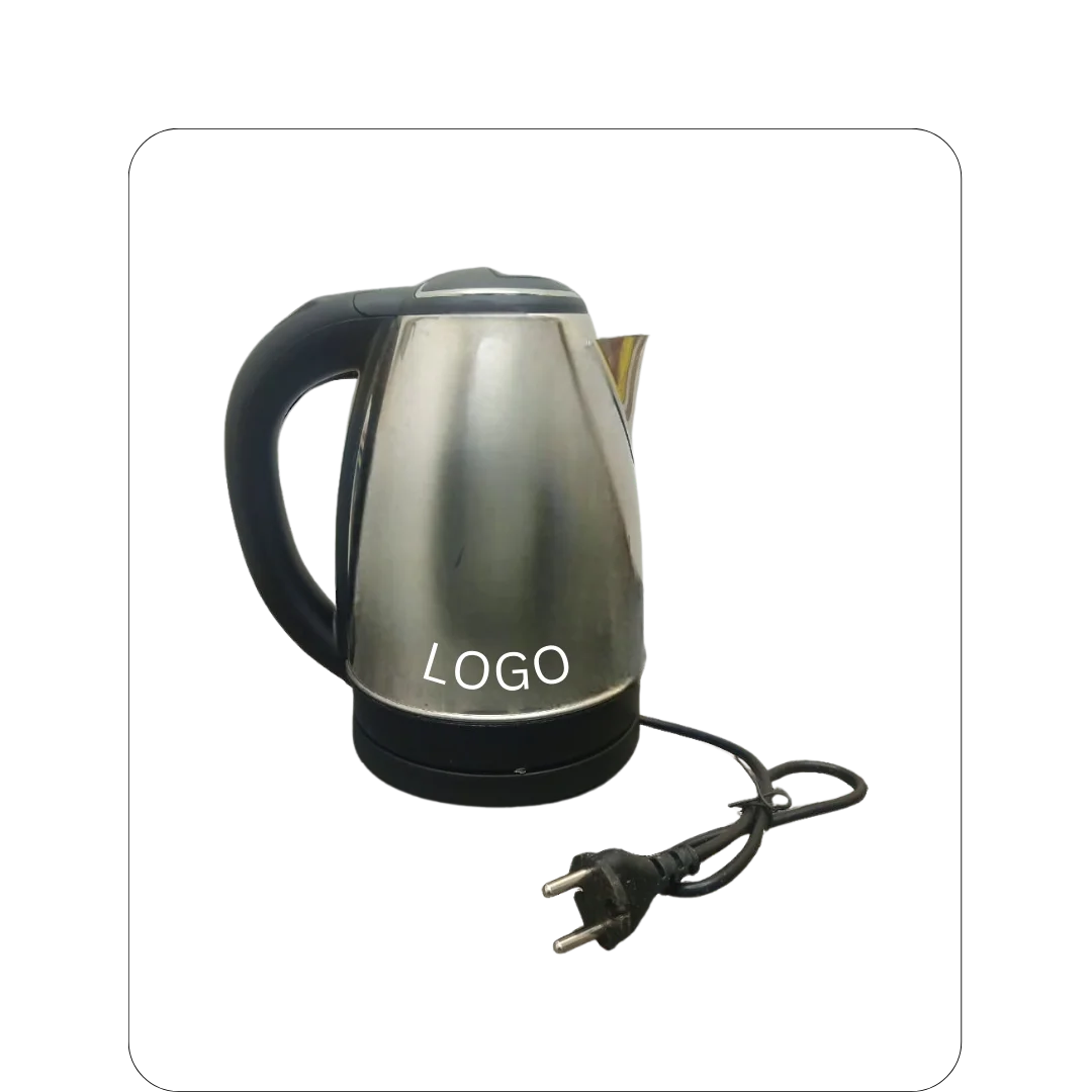 Kettle