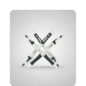 White Pen (Pack of 10)