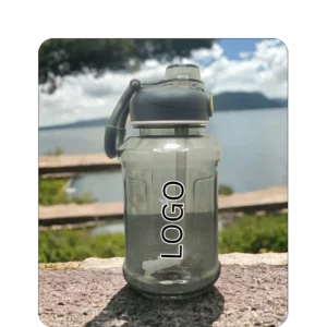 Tritan Unbreakable Sipper- 900ml