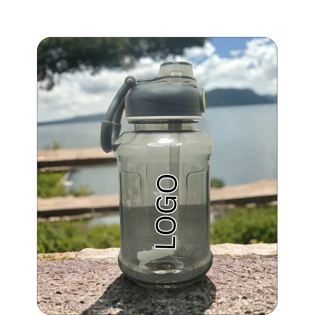 Shaker & Sipper 27 Tritan Unbreakable Sipper- 900ml