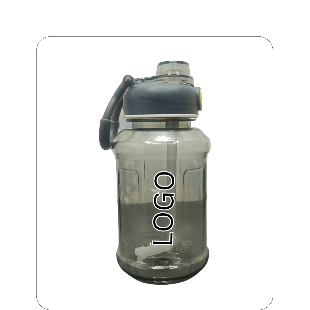 Tritan Unbreakable Sipper- 900ml
