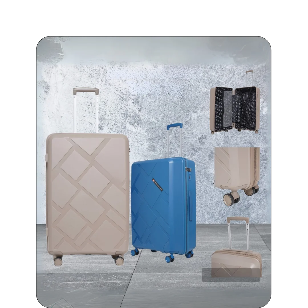 Trolley Bag 5 Trolley Bag - Image 5