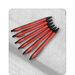 Pastel Pen Blue Ink Pen - (Pack of 10)